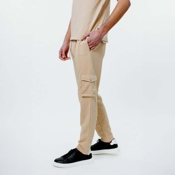 Pantalon Cargo