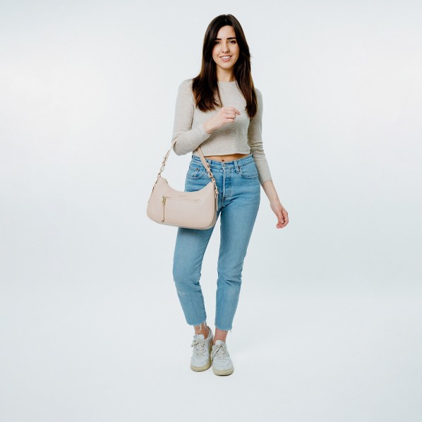 Porté épaule - Montmartre