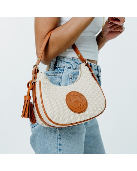 Porté épaule - By Chabrand