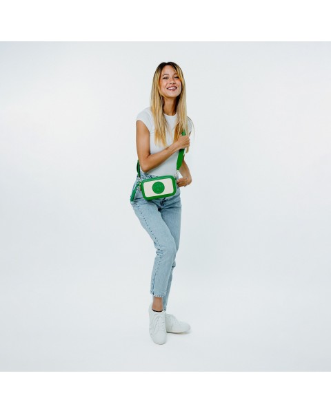 Porté travers - By Chabrand