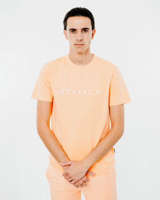 AF T-shirt Rayures armelle