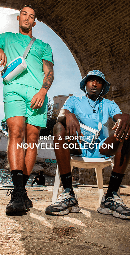 LA COLLECTION ESTIVALE 2024