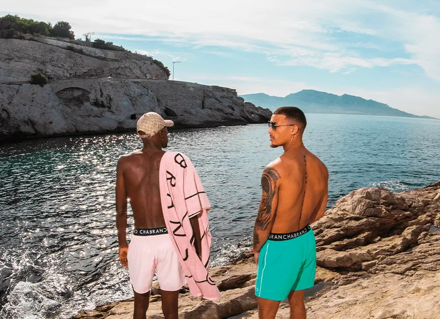 À propos de la marque Chabrand